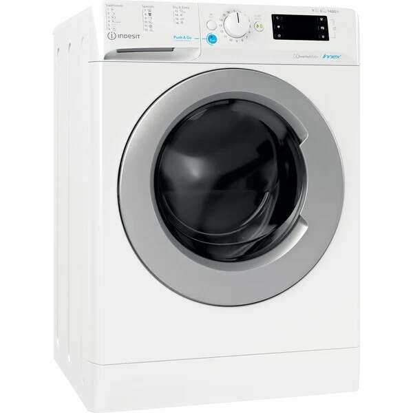 INDESIT BDE 96435 9EWS EU