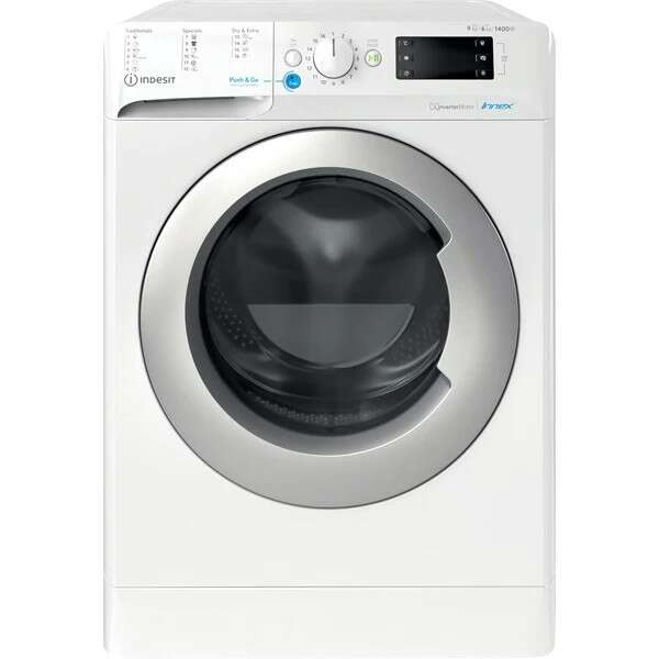 INDESIT BDE 96435 9EWS EU