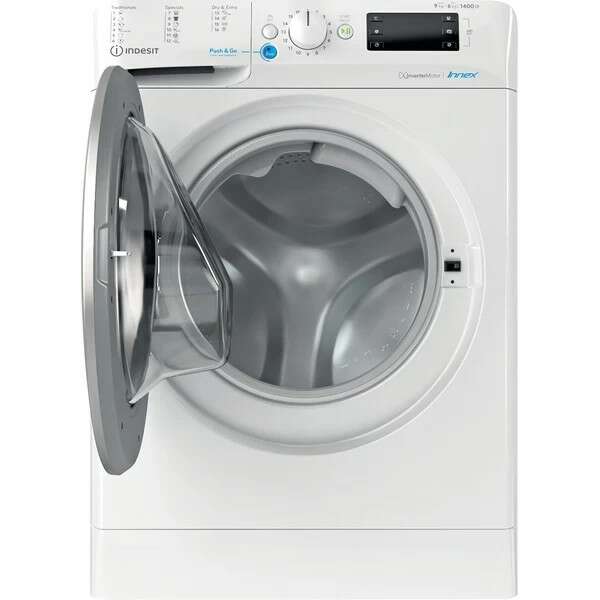 INDESIT BDE 96435 9EWS EU