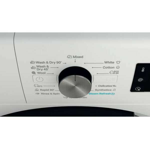 WHIRLPOOL FFWDB 864349 BV EE