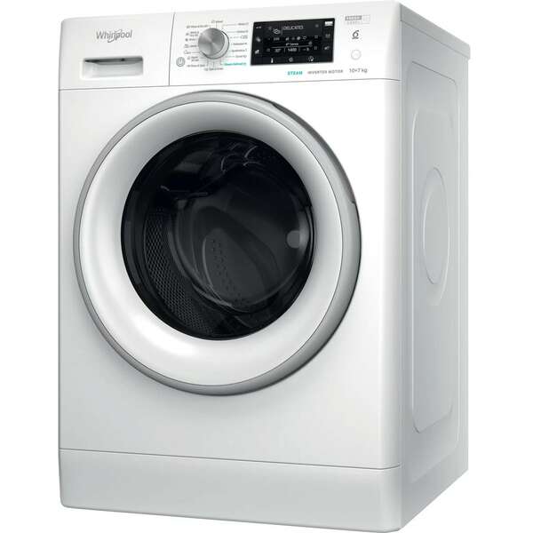 WHIRLPOOL FFWDD 1076258 SV EE