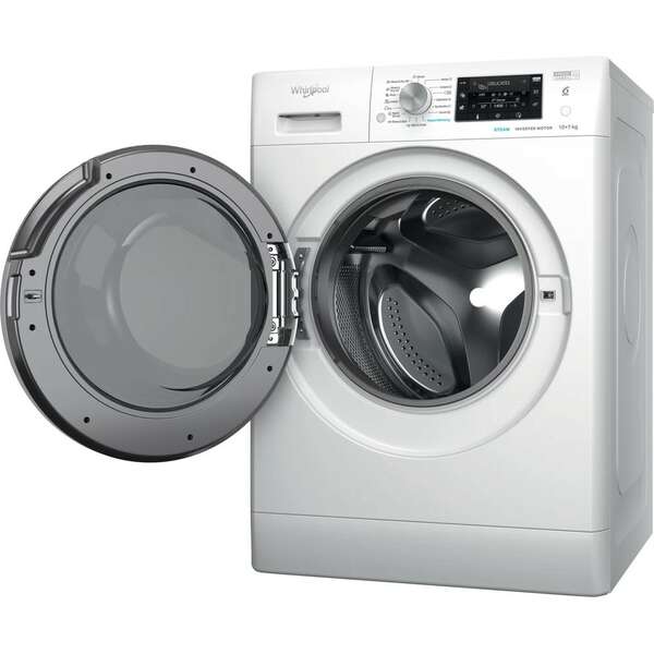 WHIRLPOOL FFWDD 1076258 SV EE