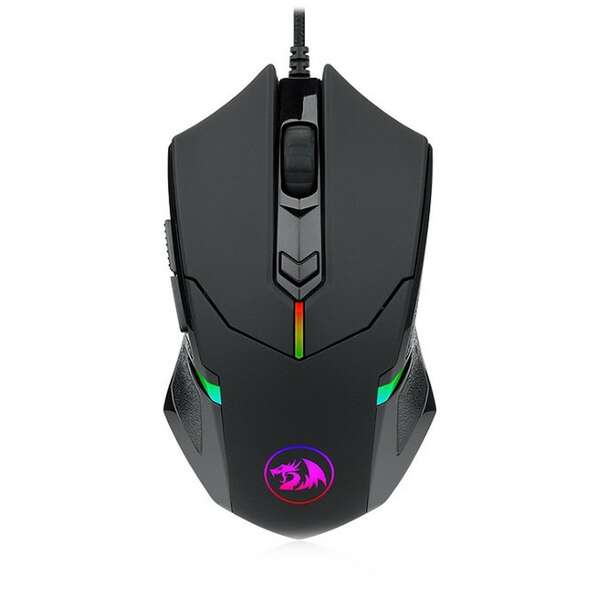 REDRAGON Centrophorus2 M601-RGB Gaming Mouse