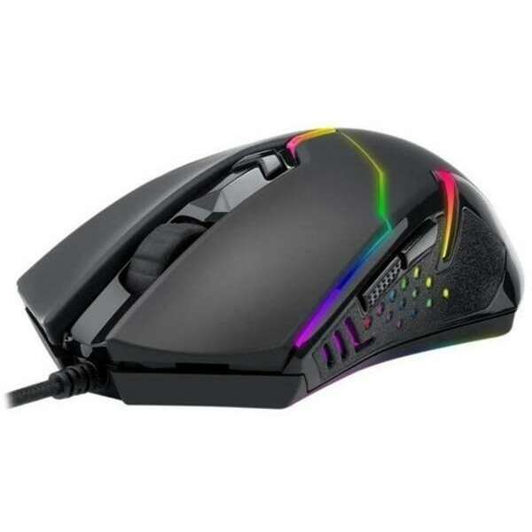 REDRAGON Centrophorus2 M601-RGB Gaming Mouse