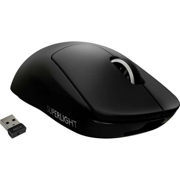 LOGITECH PRO X SUPERLIGHT 910-005880