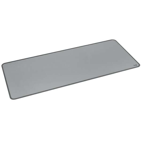 LOGITECH Desk Mat Studio Series MID GREY 956-000052