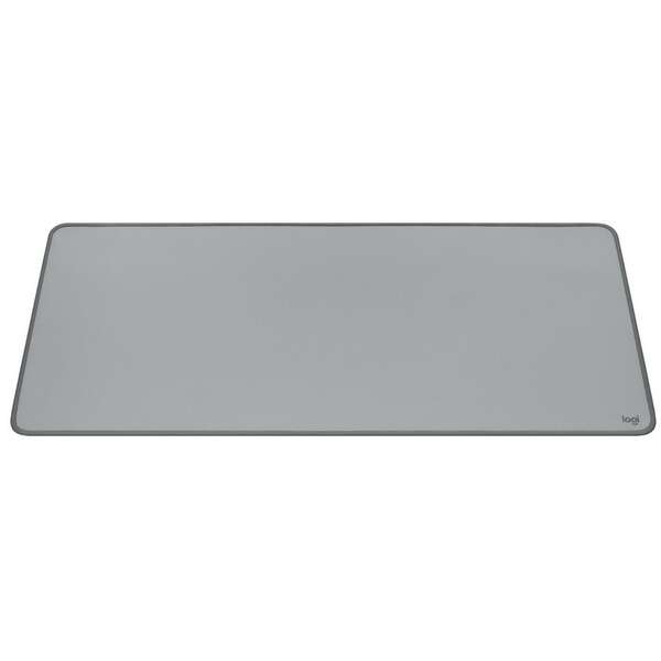 LOGITECH Desk Mat Studio Series MID GREY 956-000052