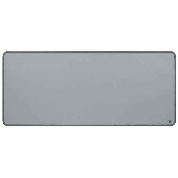 LOGITECH Desk Mat Studio Series MID GREY 956-000052