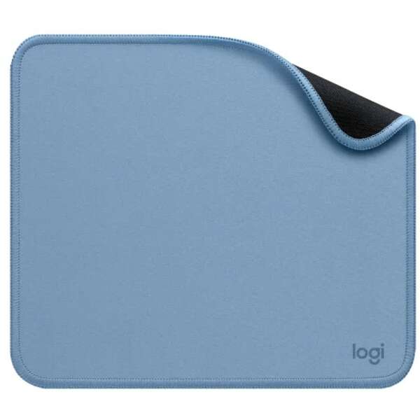 LOGITECH Mouse Pad Studio Series BLUE GREY 956-000051