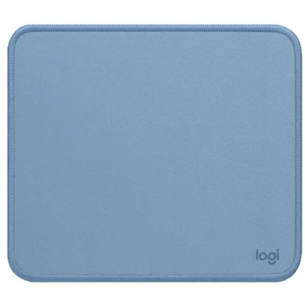 LOGITECH Mouse Pad Studio Series BLUE GREY 956-000051