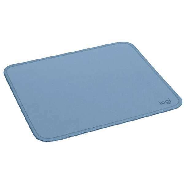 LOGITECH Mouse Pad Studio Series BLUE GREY 956-000051