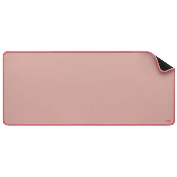 LOGITECH Desk Mat Studio Series DARKER ROSE 956-000053