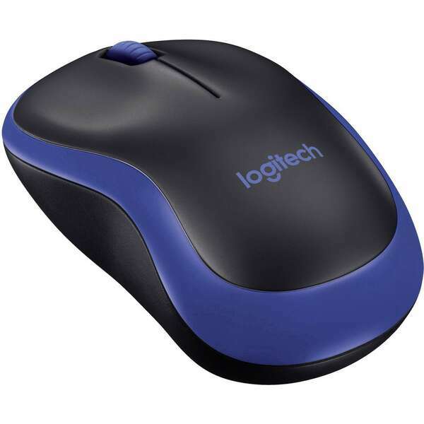 LOGITECH M185 BLUE EWR2 910-002236