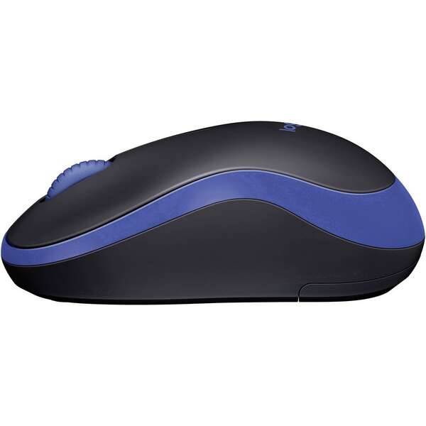 LOGITECH M185 BLUE EWR2 910-002236