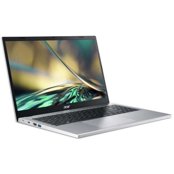 ACER A315-24P-R2BY AMD Ryzen 5 7520U 8/512GB 15.6