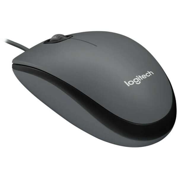 LOGITECH M90 Grey 910-001793