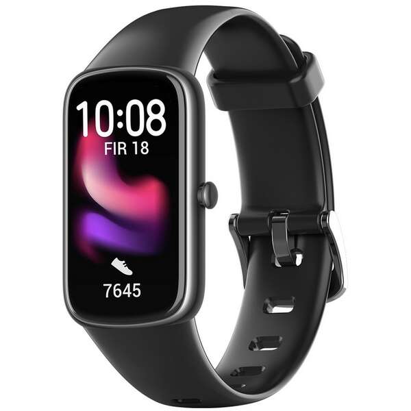 XPLORE Smart Watch XP6206 Black