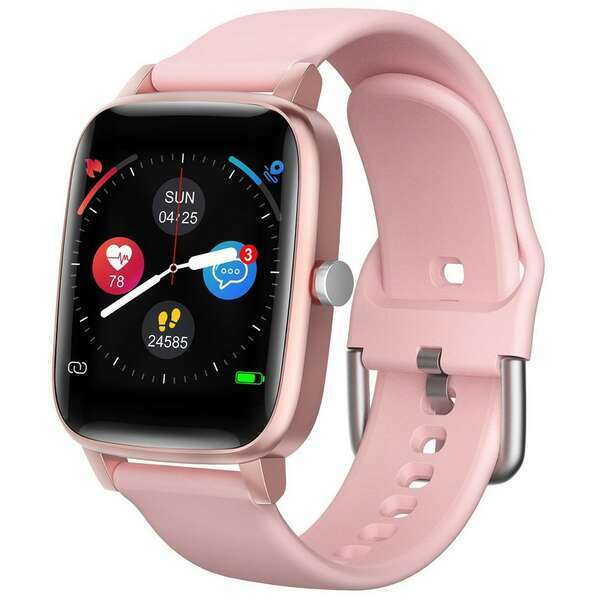 XPLORE Smart Watch XP6217 Pink