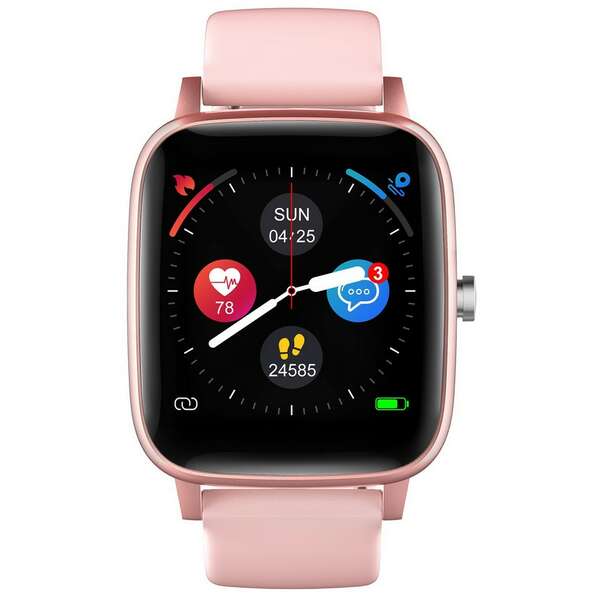 XPLORE Smart Watch XP6217 Pink