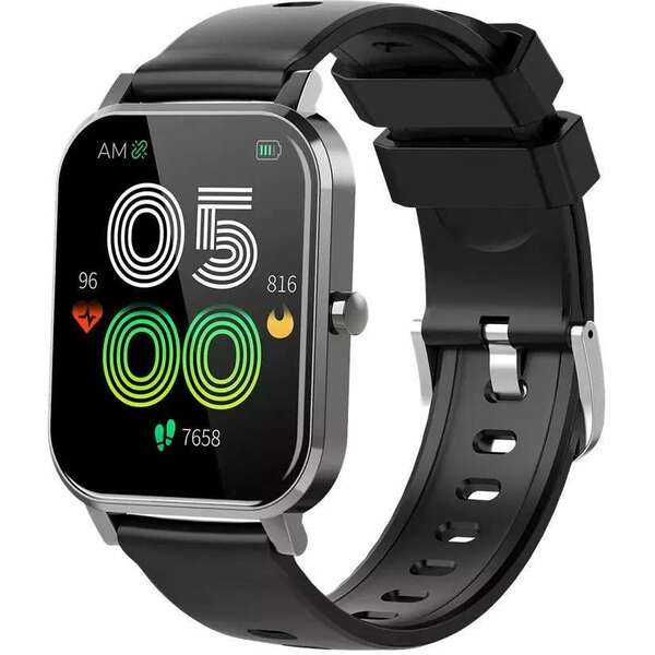 DENVER Smart Watch SW-181 Black