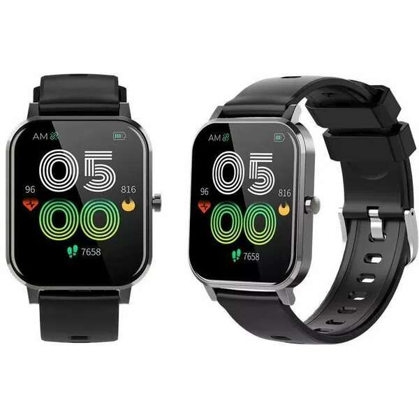 DENVER Smart Watch SW-181 Black