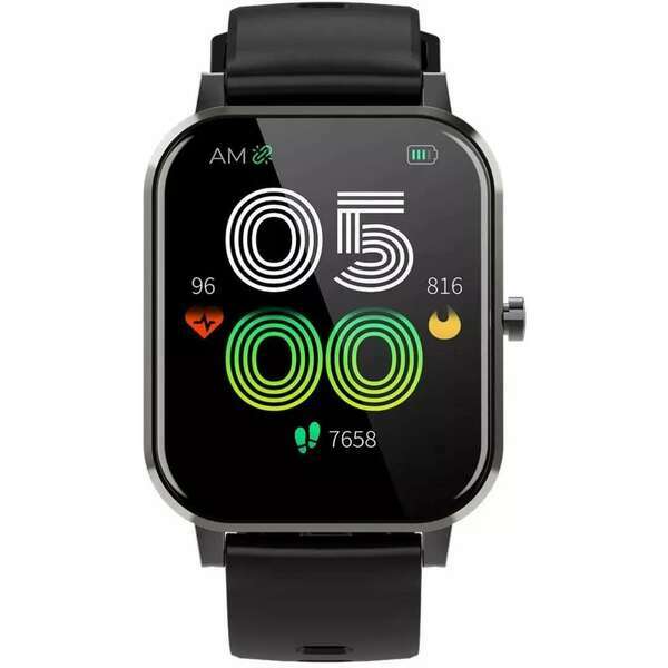 DENVER Smart Watch SW-181 Black