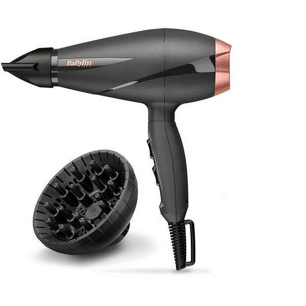 BABYLISS 6709DE