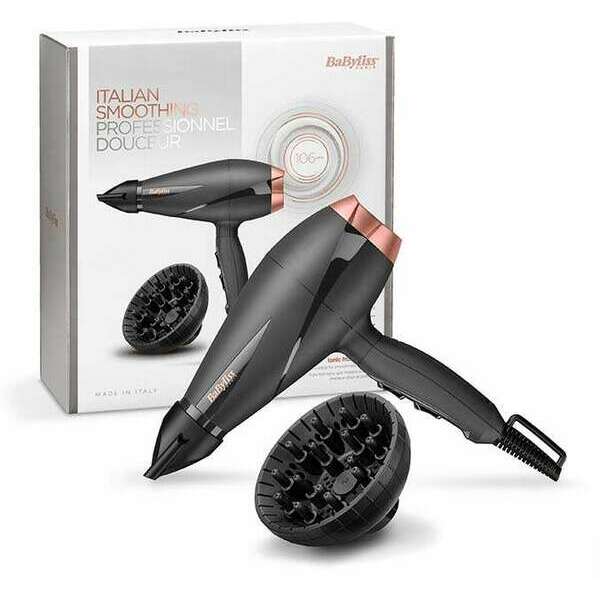 BABYLISS 6709DE