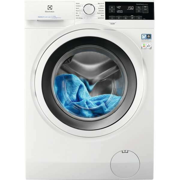 ELECTROLUX EW6FN348W