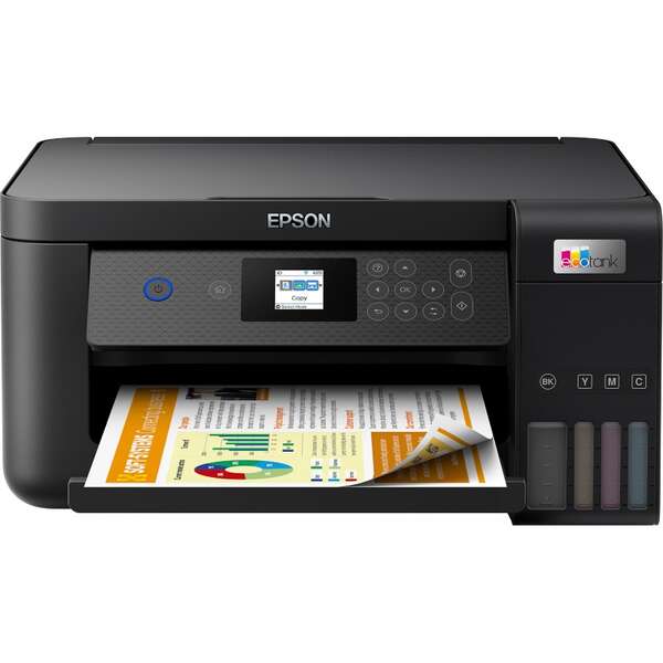 EPSON L4260 EcoTank ITS wireless