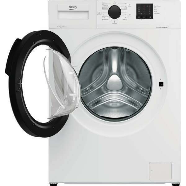 BEKO WUE 7611D XAW