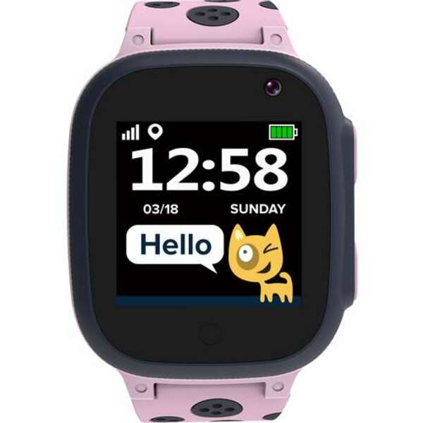 CANYON Kids Sandy KW-34 GPS Pink