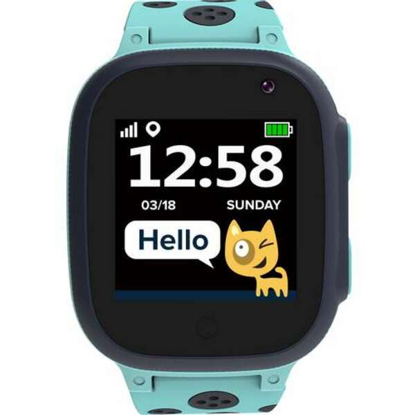 CANYON Kids Sandy KW-34 GPS Blue