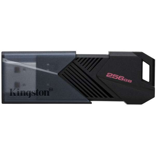 KINGSTON 256GB DATATRAVELER EXODIA ONYX 3.2