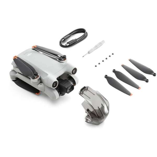DJI Mini 3