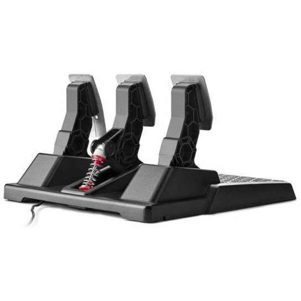 THRUSTMASTER T-3PM WW Magnetic Pedal Set