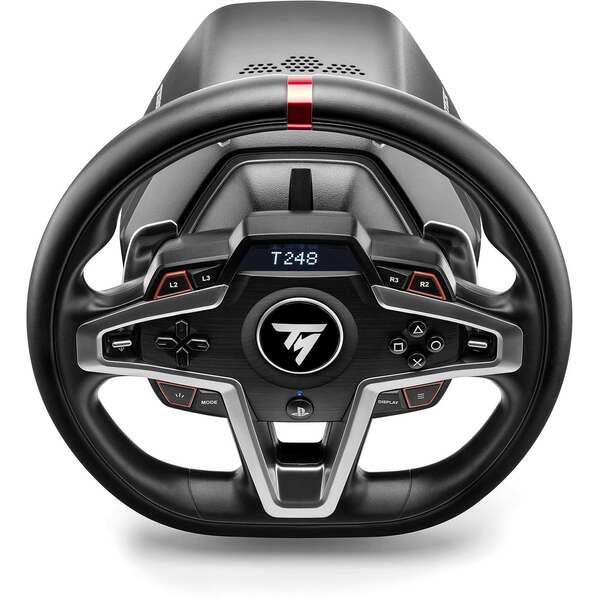 THRUSTMASTER T248 Racing Wheel PC/PS4/PS5