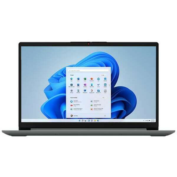 LENOVO IdeaPad 1 15AMN7 DOS 15.6