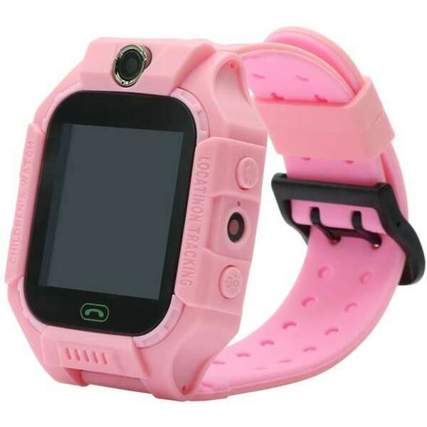 DT Kids Watch Z6 Pink