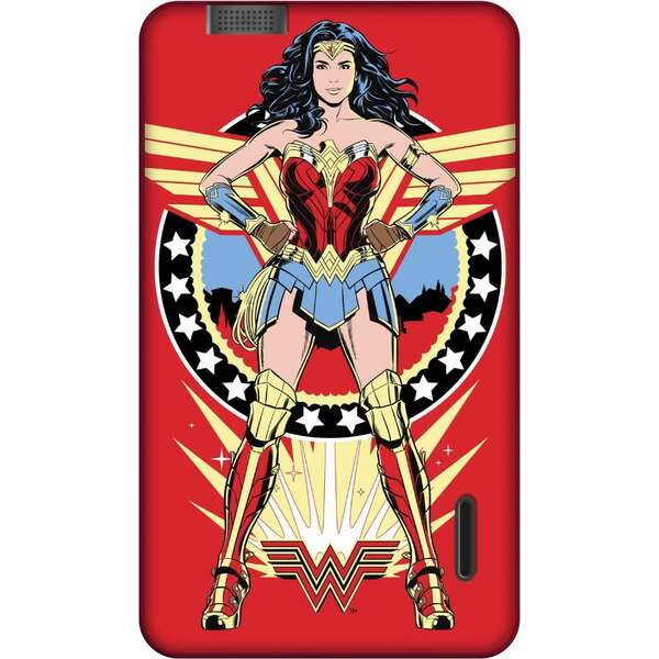 ESTAR Themed Wonder Woman HD 7