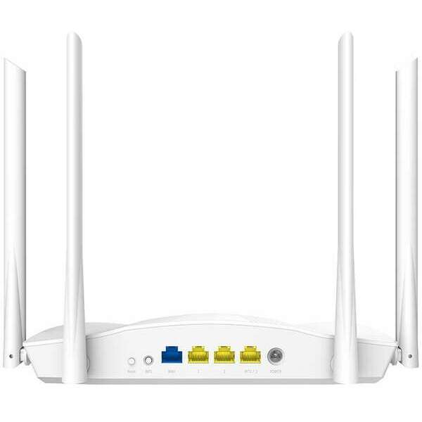 TENDA TX3 AX1800 Dual-Band Gigabit Wi-Fi 6 Router