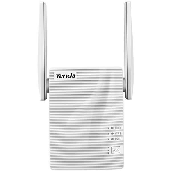 TENDA A18 AC1200 Dual Band Wi-Fi Repeater