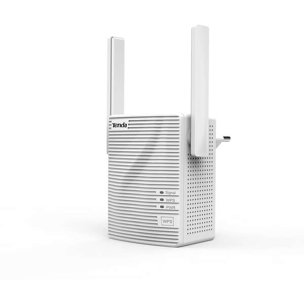 TENDA A18 AC1200 Dual Band Wi-Fi Repeater