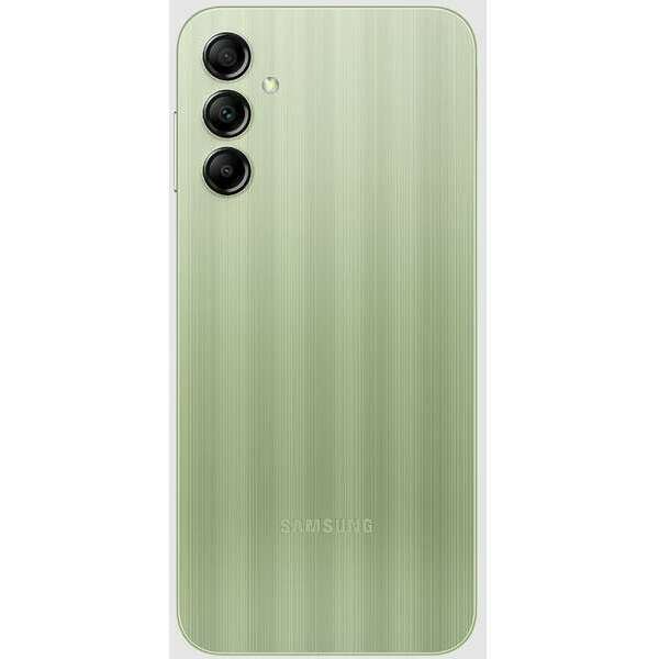 SAMSUNG Galaxy A14 4GB/128GB Green SM-A145RLGVEUC