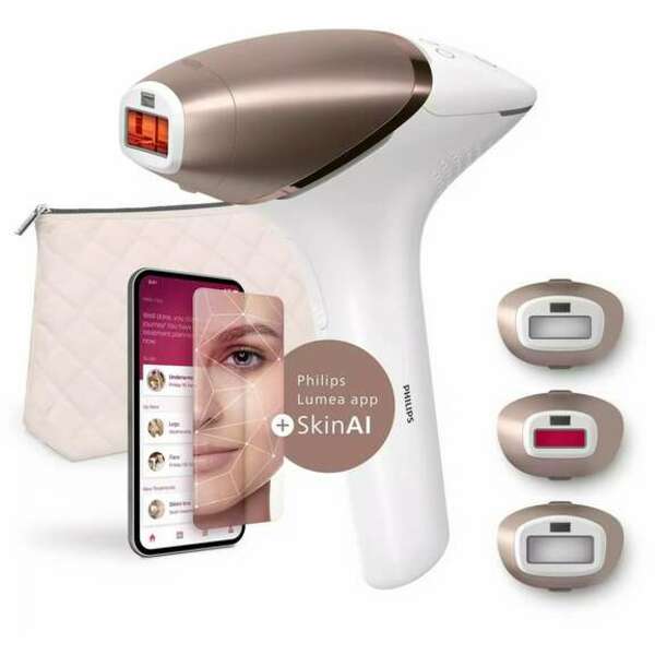 PHILIPS Lumea IPL BRI973/00