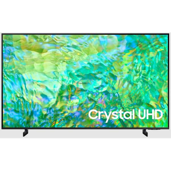 SAMSUNG UE55CU8072UXXH