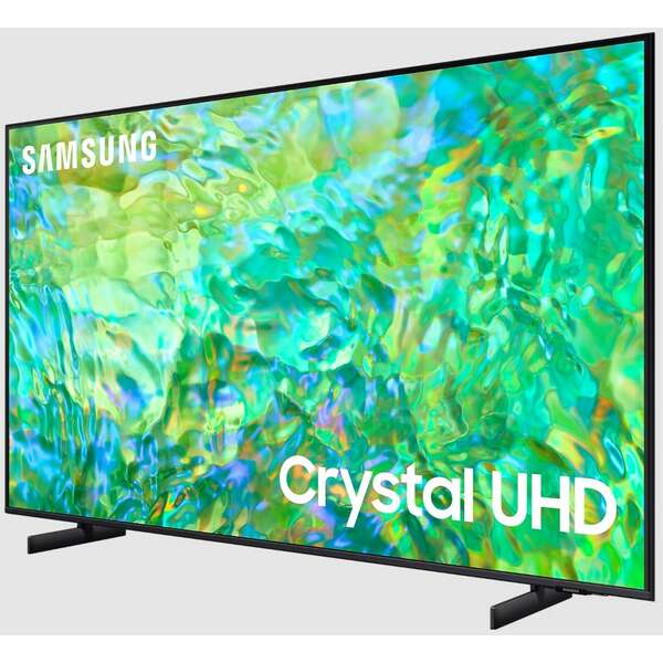 SAMSUNG UE43CU8072UXXH