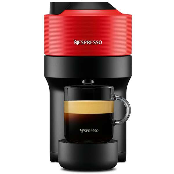 NESPRESSO VERTUO POP CRVENI GCV2-EURENE-S