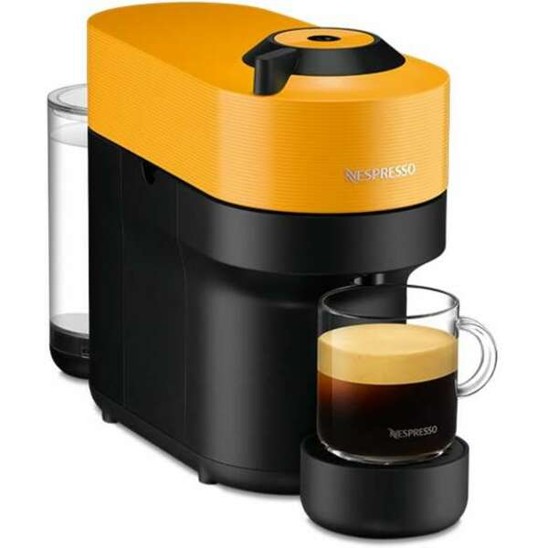 NESPRESSO VERTUO POP ZUTI GDV2-EUYENE-S