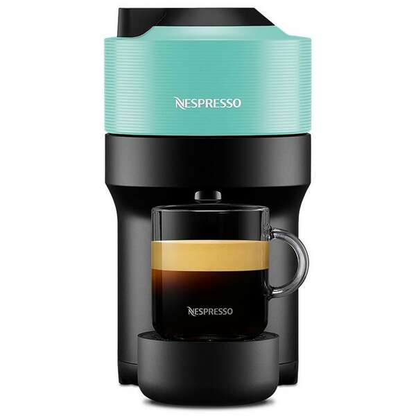 NESPRESSO VERTUO POP AQUA GCV2-EUAQNE-S